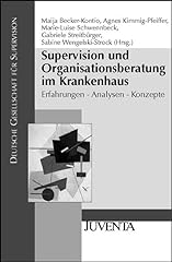 Supervision rganisationsberatu gebraucht kaufen  Wird an jeden Ort in Deutschland
