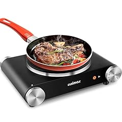 Cusimax electric burner for sale  Delivered anywhere in USA 