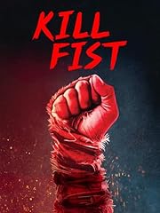 Kill fist usato  Spedito ovunque in Italia 