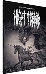 Night terror for sale  Delivered anywhere in USA 