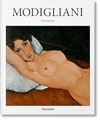 Modigliani for sale  Delivered anywhere in UK