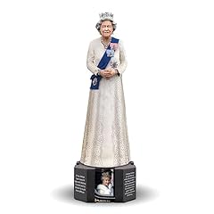 Bradford queen elizabeth for sale  Delivered anywhere in Ireland