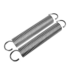 Garagentorfedern 430x43x5mm ga gebraucht kaufen  Wird an jeden Ort in Deutschland
