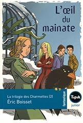 Oeil mainate d'occasion  Livré partout en Belgiqu