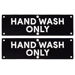 Hand wash aluminum for sale  Delivered anywhere in USA 