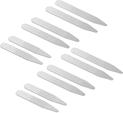 12pcs stainless steel for sale  Delivered anywhere in UK