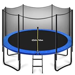 Calmmax trampoline 10ft for sale  Delivered anywhere in USA 