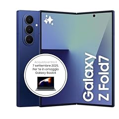 Samsung galaxy fold7 usato  Spedito ovunque in Italia 