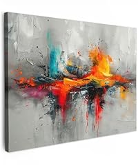 Muchowow leinwandbild 80x60 gebraucht kaufen  Wird an jeden Ort in Deutschland