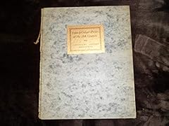 French colour prints d'occasion  Livré partout en France