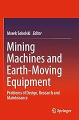 Mining machines earth for sale  Delivered anywhere in USA 