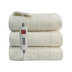 Zonli electric blanket for sale  Delivered anywhere in Ireland