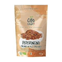 Peperoncino italiano pezzi usato  Spedito ovunque in Italia 