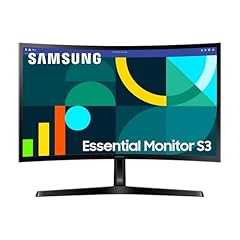Samsung ecran s36gd d'occasion  Livré partout en France
