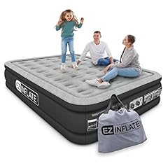 Inflate air mattress for sale  Delivered anywhere in UK