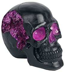 Nemesis geode skull for sale  Delivered anywhere in Ireland
