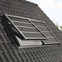 Tenda esterna oscurante usato  Spedito ovunque in Italia 