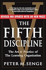 The fifth discipline gebraucht kaufen  Wird an jeden Ort in Deutschland