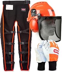 Oregon chainsaw safety for sale  Delivered anywhere in UK