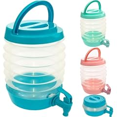Almineez collapsile 3.3l for sale  Delivered anywhere in UK