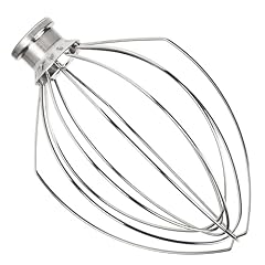 Whisk attachment stainless for sale  Delivered anywhere in USA 