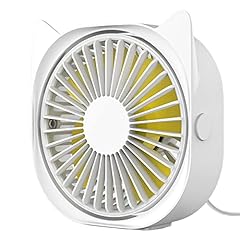 Usb desk fans for sale  Delivered anywhere in USA 
