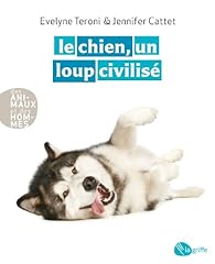 Chien loup civilisé d'occasion  Livré partout en France