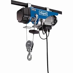 Scheppach hrs250 electric for sale  Delivered anywhere in UK