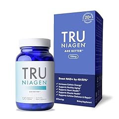 Tru niagen 150mg for sale  Delivered anywhere in USA 