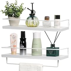Floating bathroom shelves for sale  Delivered anywhere in USA 