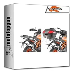 Kappa kz7707 rear for sale  Delivered anywhere in UK