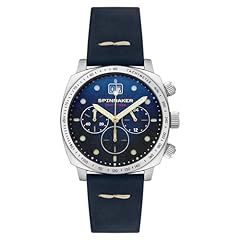 Spinnaker mens 42mm usato  Spedito ovunque in Italia 