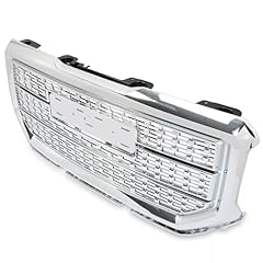 Chrome front upper for sale  Delivered anywhere in USA 