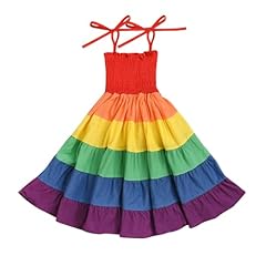 Garneck 130cm regenbogenparty gebraucht kaufen  Wird an jeden Ort in Deutschland