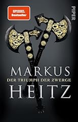 Triumph zwerge roman gebraucht kaufen  Wird an jeden Ort in Deutschland