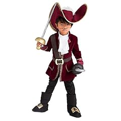 Disney captain hook for sale  Delivered anywhere in USA 