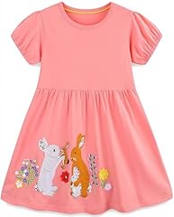 Langubaby summer dresses for sale  Delivered anywhere in UK