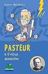 Pasteur virus assassino d'occasion  Livré partout en France