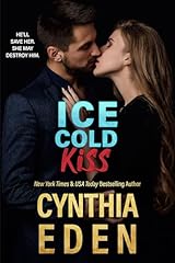 Ice cold kiss for sale  Delivered anywhere in USA 