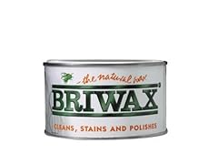 Briwax 400g wax for sale  Delivered anywhere in UK
