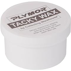 Plymor tacky wax for sale  Delivered anywhere in USA 