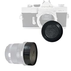Camera body rear for sale  Delivered anywhere in UK