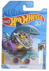 Hot wheels shark for sale  Delivered anywhere in UK