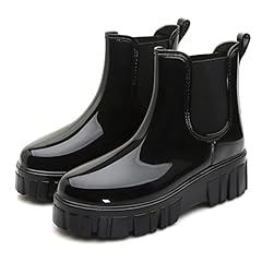 Yuhitygzgs rain boots for sale  Delivered anywhere in USA 