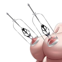 Nippelklemme frauen bdsm gebraucht kaufen  Wird an jeden Ort in Deutschland