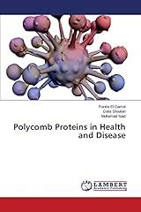 Polycomb proteins health gebraucht kaufen  Wird an jeden Ort in Deutschland