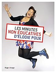 Minutes éducatives élodie d'occasion  Livré partout en France