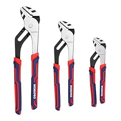 Workpro piece groove for sale  Delivered anywhere in USA 