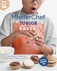 Masterchef junior bakes for sale  Delivered anywhere in USA 