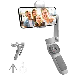 Zhiyun smooth ufficiale usato  Spedito ovunque in Italia 